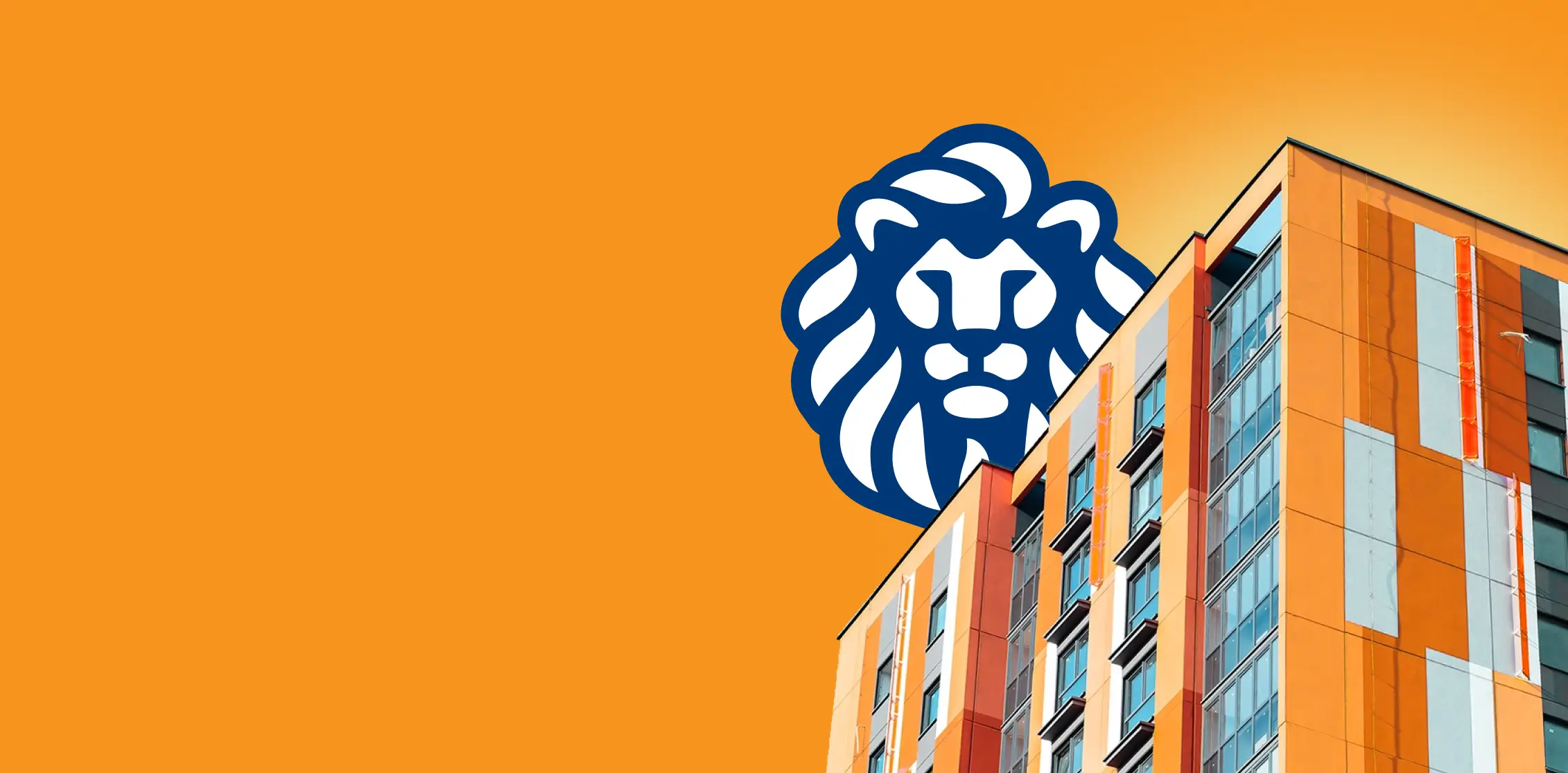 Imagen de un edificio en referencia a la P&oacute;liza de Seguro de Condominios de Seguros Caracas