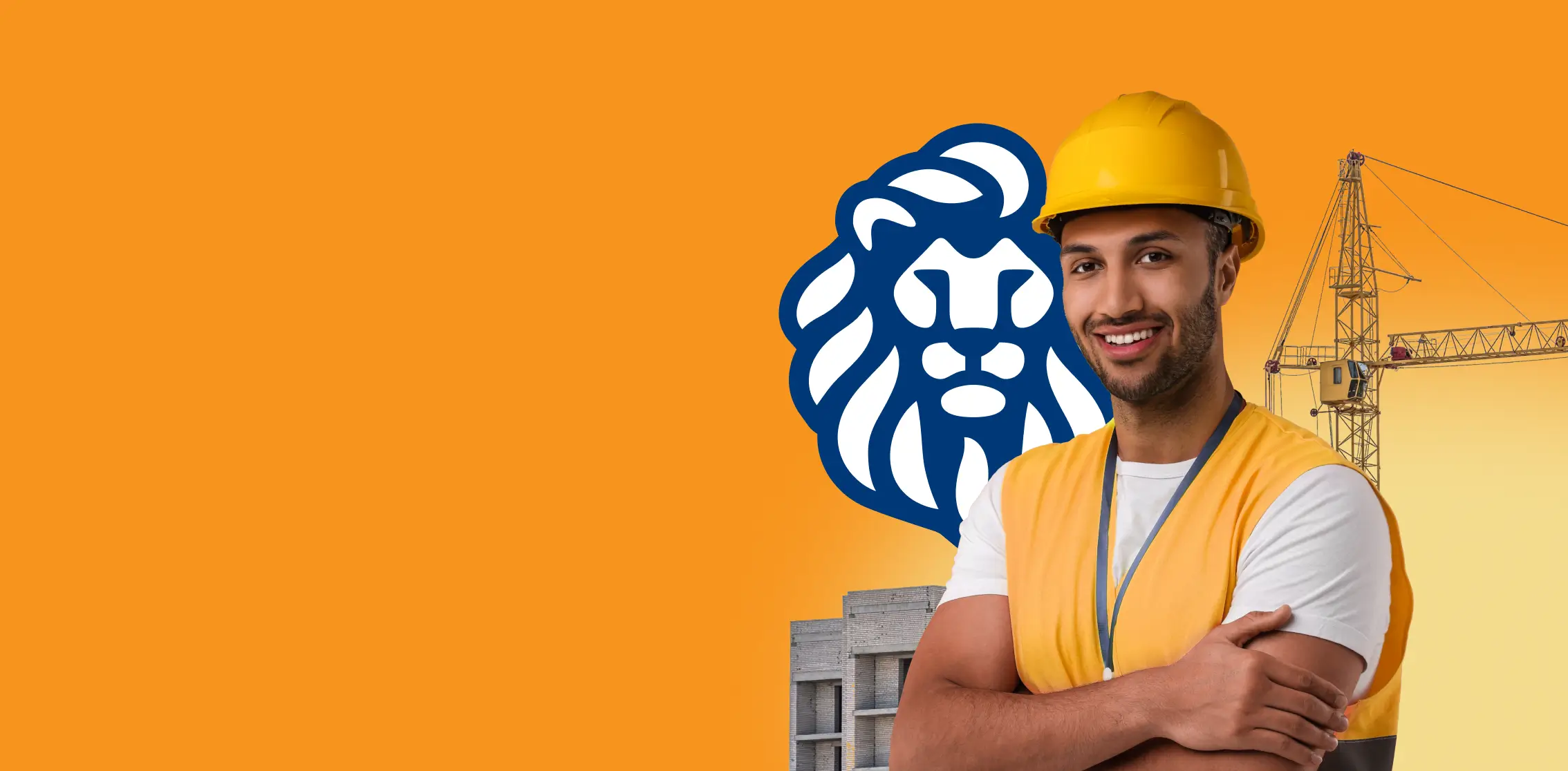 Imagen de contratista en referencia a la P&oacute;liza de Seguro de Rotura de Contratistas de Seguros Caracas