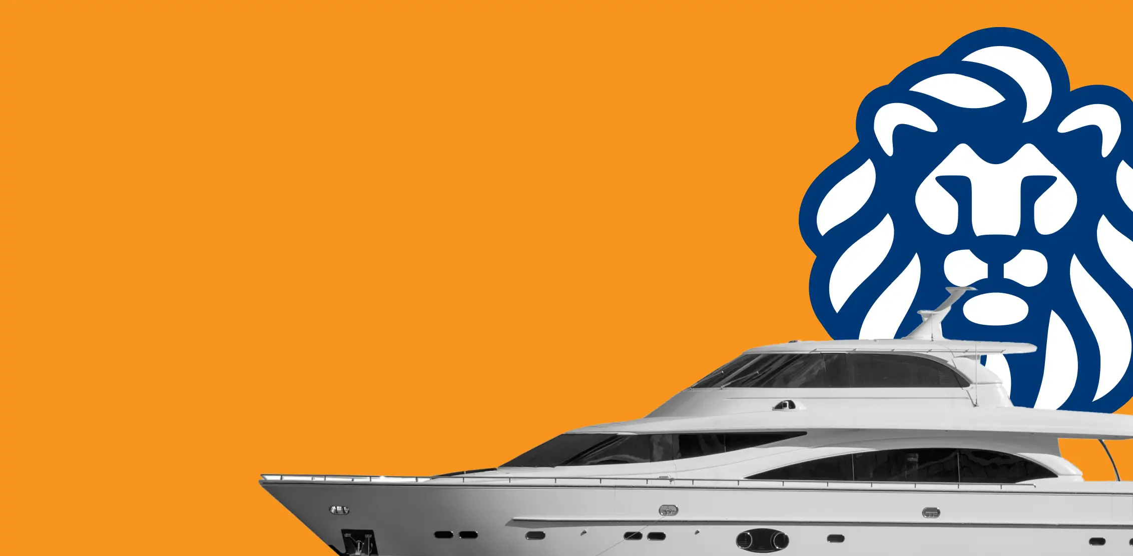 Imagen de una embarcaci&oacute;n de recreo en referencia a la P&oacute;liza de Seguro de Embarcaciones de Recreo de Seguros Caracas