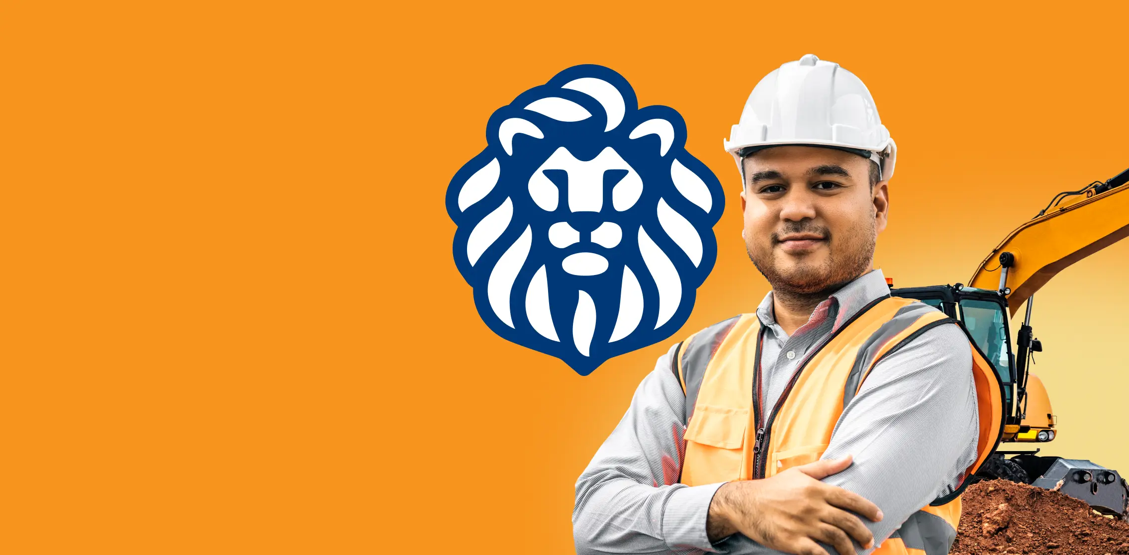 Imagen de constructor en referencia a la P&oacute;liza de Seguro de Equipo de Contratista de Seguros Caracas